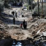 فرانسه اقدامات شهرک‌نشینان اسرائیلی را تروریستی خواند