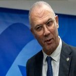 رسوایی اخلاقی سفیر رژیم صهیونیستی در امارات