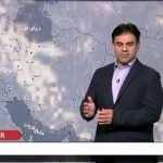 کاهش نسبی دمای هوا از آخر هفته + هوا خنک می شود؟ / فیلم