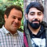 اولین جزییات از شهادت علیرضا تنابنده برادر زاده محسن تنابنده از زبان امیر سهیلی بازیگر + فیلم