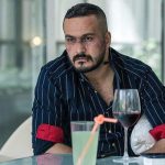 استوری عجیب میلاد کی‌مرام جنجالی شد