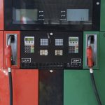 آغاز واردات بنزین سوپر