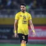 حسین گودرزی استقلالی شد