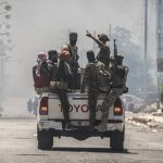 تحرکات مشکوک در مرز غربی عراق