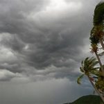 هشدار رگبار و آذرخش در برخی نقاط تهران