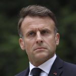 نارضایتی شدید فرانسه از توافق تجاری اروپا با ترامپ