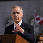 کانادا کشور فلسطین را به رسمیت خواهد شناخت