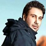 عکس کودکی محسن چاووشی