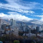 موج حراج خانه‌های گرانقیمت در تهران