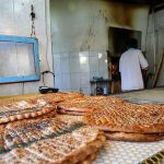 نان باز هم گران شد؟