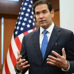 واکنش روبیو به احتمال درگیری نظامی با روسیه واکنش روبیو به احتمال درگیری نظامی با روسیه