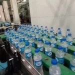 چراغ زمزم روشن ماند؛ تامین انبوه آب بسته بندی در جنگ 12 روزه – تجارت نیوز