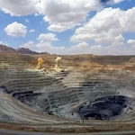 ایران در حوزه اکتشاف عمقی معادن سنگ‌آهن عقب مانده است