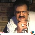 مراسم خاکسپاری زنده‌یاد «مهران زینت‌بخش» برگزار شد – اخبار سینمای ایران و جهان