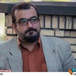 «سیدوحید فخر موسوی» دبیر چهل و چهارمین جشنواره بین المللی تئاتر فجر شد – اخبار سینمای ایران و جهان «سیدوحید فخر موسوی» دبیر چهل و چهارمین جشنواره بین المللی تئاتر فجر شد – اخبار سینمای ایران و جهان