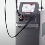 معرفی نسل جدید لیزرهای زیبایی: دستگاه Gentle Max Pro