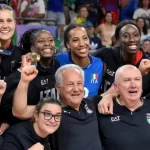 تیم والیبال زنان ایتالیا با هدایت ولاسکو قهرمان لیگ ملت‌ها شد