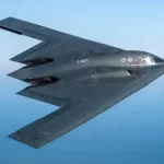 یک بمب‌افکن بی 2 آمریکایی گم شد؟! – تجارت نیوز