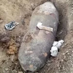 صدای انفجار ساعات آینده در شهر بستان آباد بر اثر خنثی سازی مهمات عمل نکرده خواهد بود – تجارت نیوز