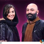 «آتشبان» از گریم «مهدی کوشکی» رونمایی کرد – اخبار سینمای ایران و جهان