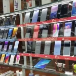 ادامه رصد در بازار گوشی‌های موبایل