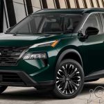 نیسان روگ 2026 از راه رسید؛ جذاب‌تر از همیشه