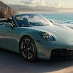 پورشه 911 کاررا 4S مدل 2026، قدرتمندتر از همیشه با سیستم چهار چرخ محرک معرفی شد پورشه 911 کاررا 4S مدل 2026، قدرتمندتر از همیشه با سیستم چهار چرخ محرک معرفی شد