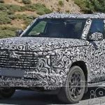 شکار میتسوبیشی پاجرو جدید در خیابان + مشخصات فنی