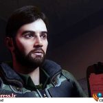 «فرمانروای آب» دارای پوستر رسمی شد – اخبار سینمای ایران و جهان