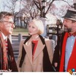 «سرزمین آواره‌ها» همراه «سگ را بجنبان» به تلویزیون می‌آید – اخبار سینمای ایران و جهان