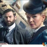 «دوشیزه اسکارلت و دوک» آمریکایی-انگلیسی به تلویزیون می‌آید – اخبار سینمای ایران و جهان