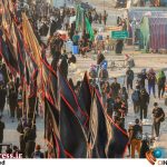 ویژه‌برنامه‌های شبکه تهران در اربعین حسینی – اخبار سینمای ایران و جهان