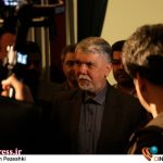 بی‌تردید ارائه روایتی صحیح و جذاب از «دفاع مقدس ۱۲ روزه» مورد توجه جدی است/ امید ما این است که روایت‌های خوبی چه در «جشنواره فجر» چه پیش از آن و چه در بستر خود «جشنواره» ارائه شود – اخبار سینمای ایران و جهان