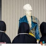 موضوعیت جشنواره مد و لباس فجر برای عموم مردم نیست/ لباس‌هایی که در جشنواره به نمایش درآمدند قرار نیست الزاما کاربردی باشند/ رنگ «شلوار لی» از رنگ «آبی ایرانی» برداشته شده! – اخبار سینمای ایران و جهان