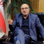 مدیرکل جدید «هنرهای نمایشی وزارت ارشاد» به بازدید «تئاتر شهر» رفت – اخبار سینمای ایران و جهان