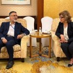 همانگونه که «کشورهای ترکزبان» در قالب اتحادیههای فرهنگی مشترک همکاریهای دامنهداری را رقم زدهاند شایسته است «ایران» و «تاجیکستان» نیز ساختاری پایدار برای همگرایی فرهنگی، علمی و تمدنی پدید آورند – اخبار سینمای ایران و جهان همانگونه که «کشورهای ترکزبان» در قالب اتحادیههای فرهنگی مشترک همکاریهای دامنهداری را رقم زدهاند شایسته است «ایران» و «تاجیکستان» نیز ساختاری پایدار برای همگرایی فرهنگی، علمی و تمدنی پدید آورند – اخبار سینمای ایران و جهان