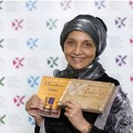 جایزه «پن پینتر ۲۰۲۵» توسط انجمن قلم انگلیس به «لیلا ابوالعلا» رسید – اخبار سینمای ایران و جهان