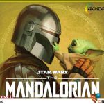 «مندلورین» آمریکایی به تلویزیون میآید – اخبار سینمای ایران و جهان «مندلورین» آمریکایی به تلویزیون میآید – اخبار سینمای ایران و جهان