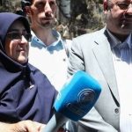 «ساختمان شیشه‌ای» نماد صداوسیما است/ «دولت» حتما همه توانش را برای بازسازی این ساختمان به‌کار می‌گیرد – اخبار سینمای ایران و جهان