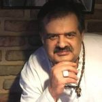 «مهران زینت‌بخش» درگذشت – اخبار سینمای ایران و جهان