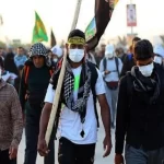 آغاز پیش فروش بلیت قطار اربعین – تجارت نیوز