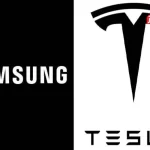 امضای قرارداد 16.5 میلیارد دلاری خرید چیپ میان تسلا و سامسونگ