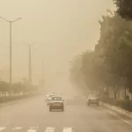 بازهم هشدار درباره گرد و غبار در تهران – تجارت نیوز