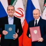 دوستی به وقت صلح و بی‌تفاوتی به وقت منازعه / سیاست مسکو در قبال تهران چیست؟