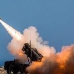 موج جدید حملات موشکی به اسرائیل + فیلم