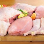 قیمت گوشت مرغ امروز چهارشنبه ۱۱ تیر ۱۴۰۴