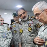 اظهارات تکان دهنده مادر سردار باقری + فیلم