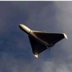 شکار پهپاد فوق‌پیشرفتۀ اسرائیلی در زنجان+ فیام