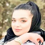 خبر مهم شاهین صمدپور از سما جهانباز + فیلم