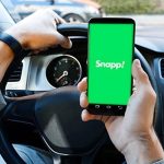 خبرخوش برای رانندگان اسنپ / کرایه اسنپ دو برابر شد